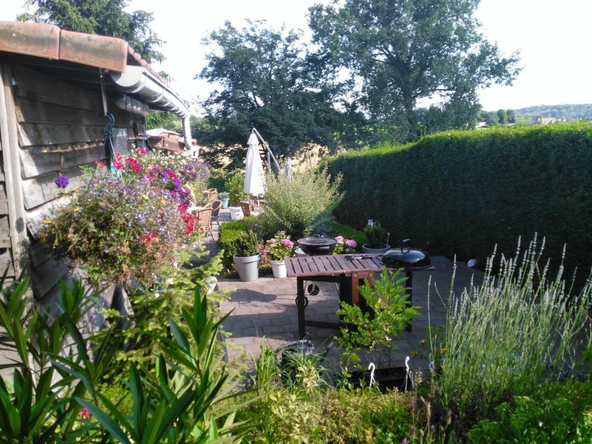 Hotel De Wilde Kriek Valkenburg aan de Geul Exterior foto